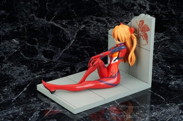 Shin Evangelion Gekijouban:|| - Souryuu Asuka Langley - 1/7 - Plugsuit Ver., Shin Gekijouban Color (Bell Fine)