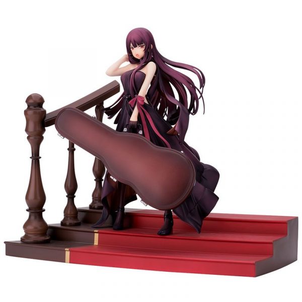 Shoujo Sensen - WA2000 Rest of the ball Ver.