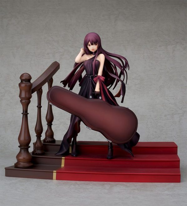 Shoujo Sensen - WA2000 Rest of the ball Ver.