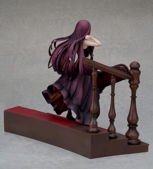 Shoujo Sensen - WA2000 Rest of the ball Ver.