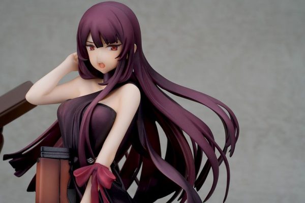 Shoujo Sensen - WA2000 Rest of the ball Ver.