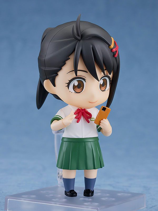 Suzume no Tojimari - Iwato Suzume - Nendoroid #2236