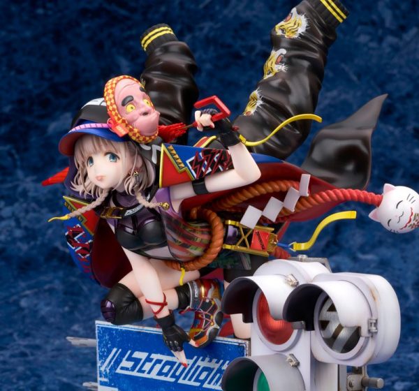 THE IDOLM@STER SHINY COLORS Asahi Serizawa Sora to Ao To Aitsu Ver. 1/7