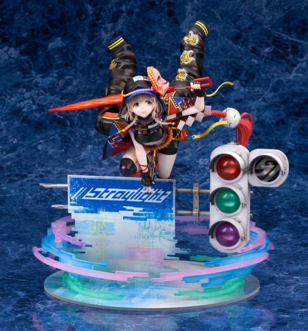 THE IDOLM@STER SHINY COLORS Asahi Serizawa Sora to Ao To Aitsu Ver. 1/7