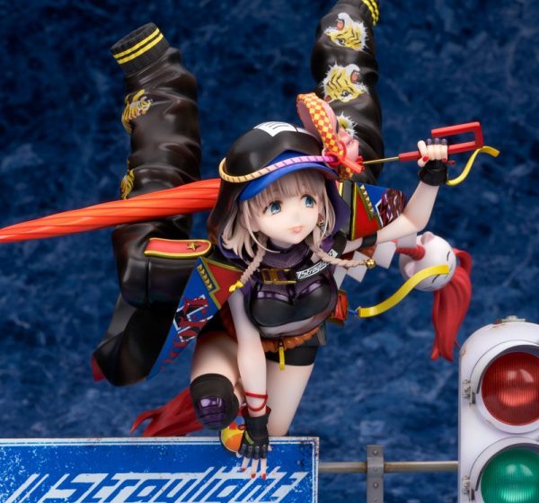 THE IDOLM@STER SHINY COLORS Asahi Serizawa Sora to Ao To Aitsu Ver. 1/7