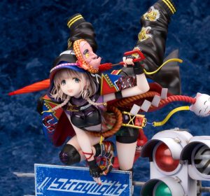 THE IDOLM@STER SHINY COLORS Asahi Serizawa Sora to Ao To Aitsu Ver. 1/7