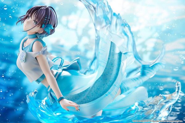 THE iDOLM@STER: Shiny Colors - Asakura Toru - 1/7 - Clear Marine Calm Ver. (Broccoli)