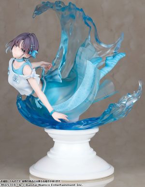 THE iDOLM@STER: Shiny Colors - Asakura Toru - 1/7 - Clear Marine Calm Ver. (Broccoli)