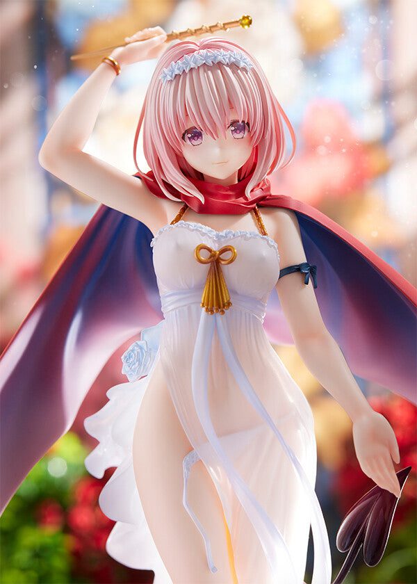 To LOVEru Darkness - Momo Belia Deviluke - 1/7 - The Magician Ver. (Broccoli)