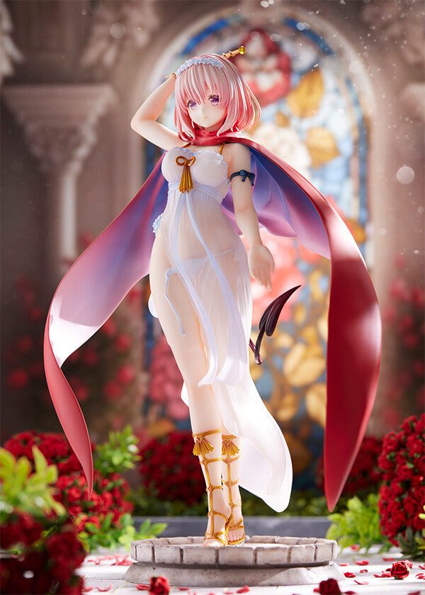 To LOVEru Darkness - Momo Belia Deviluke - 1/7 - The Magician Ver. (Broccoli)