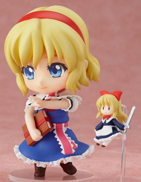 Touhou Project - Alice Margatroid - Hourai - Nendoroid #275