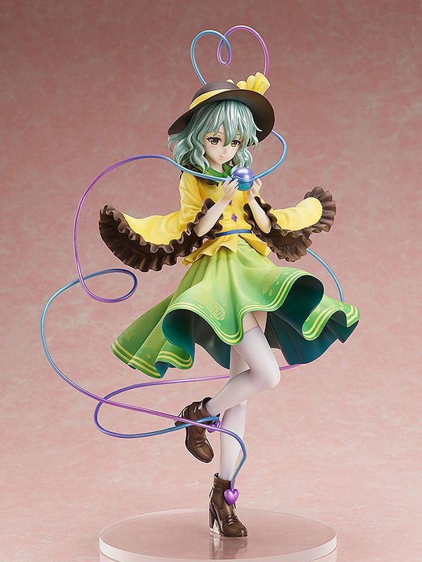 Touhou Project - Komeiji Koishi - B-style - 1/4