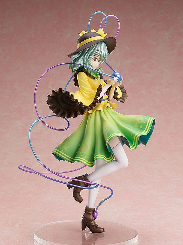 Touhou Project - Komeiji Koishi - B-style - 1/4