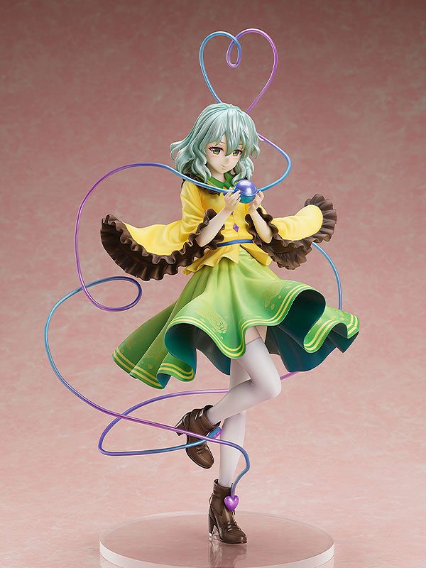 Touhou Project - Komeiji Koishi - B-style - 1/4