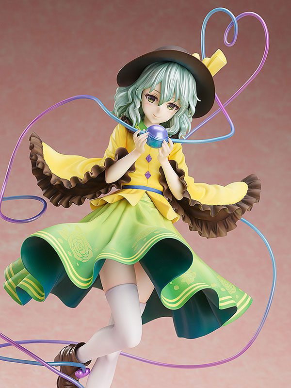 Touhou Project - Komeiji Koishi - B-style - 1/4