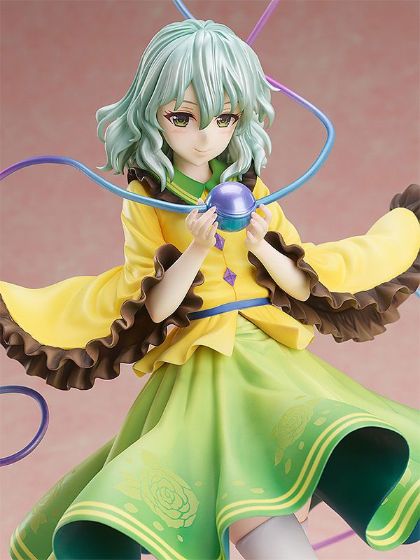 Touhou Project - Komeiji Koishi - B-style - 1/4