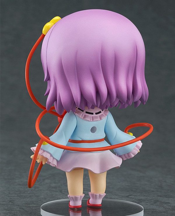 Touhou Project - Komeiji Satori - Nendoroid #609