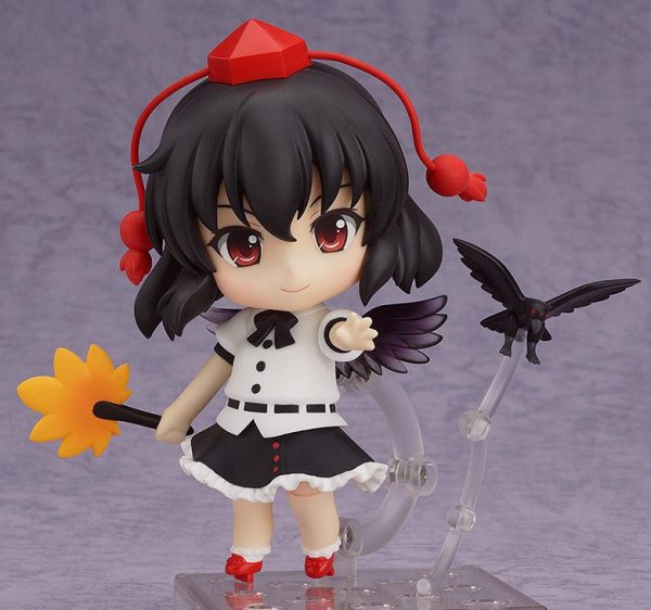 Touhou Project - Shameimaru Aya - Nendoroid #362