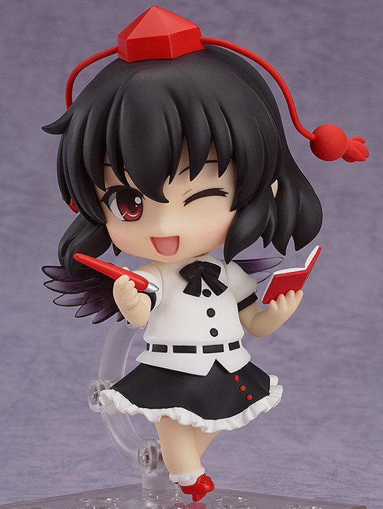 Touhou Project - Shameimaru Aya - Nendoroid #362