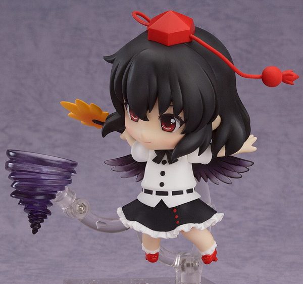 Touhou Project - Shameimaru Aya - Nendoroid #362