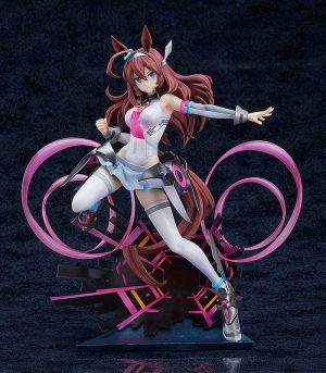 Uma Musume: Pretty Derby - Mihono Bourbon - 1/7 - The Chestnut Cyborg