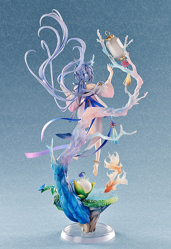 Vsinger - Luo Tianyi - 1/7 - Chant of Life Ver.