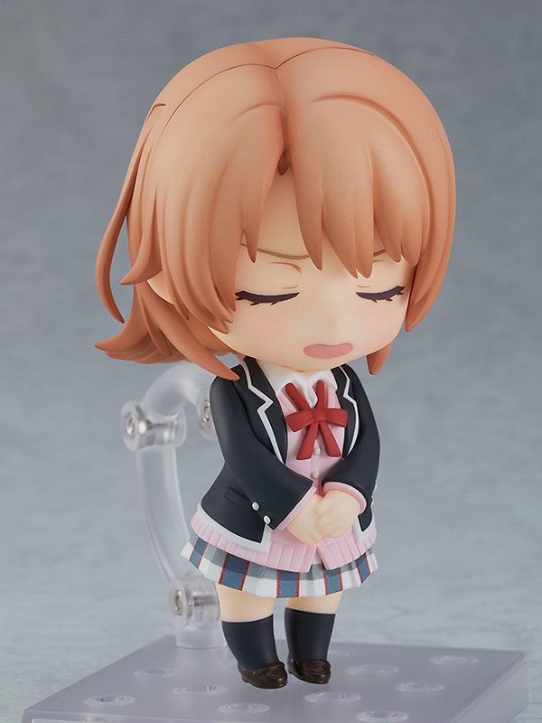 Yahari Ore no Seishun Love Comedy wa Machigatteiru. Kan - Isshiki Iroha - Nendoroid #1564