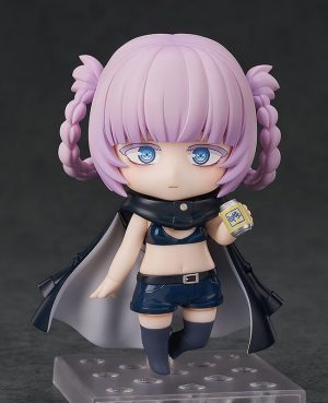 Yofukashi no Uta - Nanakusa Nazuna - Nendoroid #2147