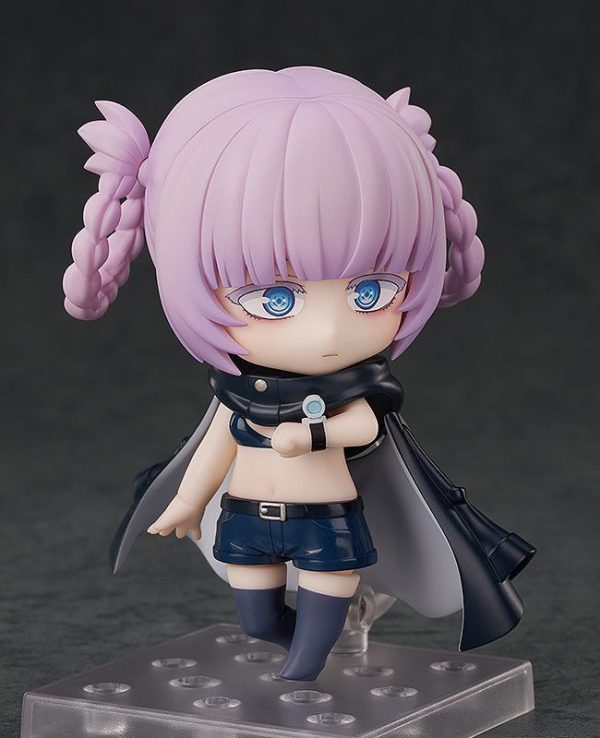 Yofukashi no Uta - Nanakusa Nazuna - Nendoroid #2147