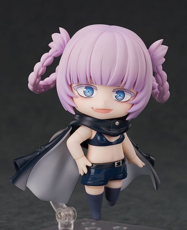 Yofukashi no Uta - Nanakusa Nazuna - Nendoroid #2147