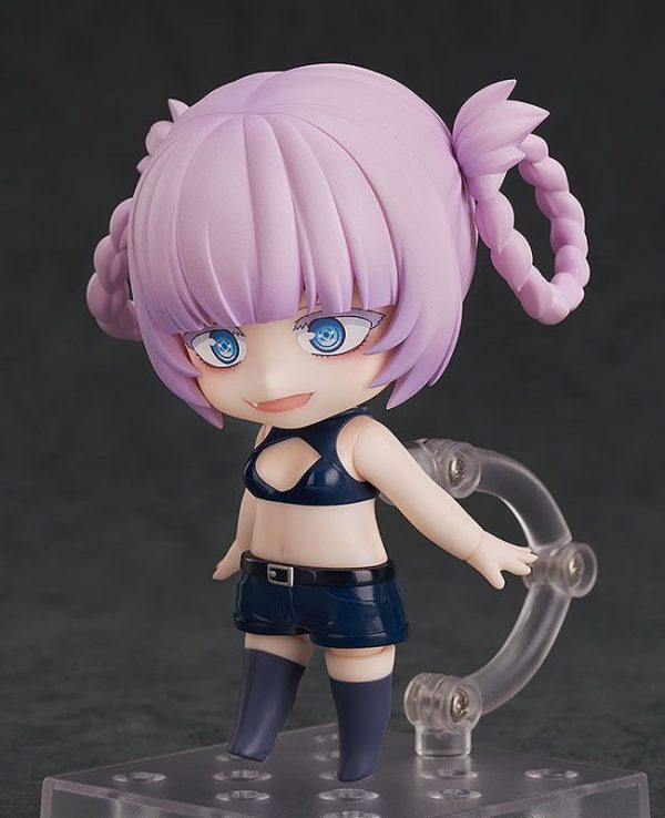 Yofukashi no Uta - Nanakusa Nazuna - Nendoroid #2147