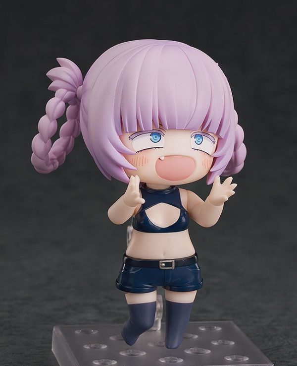 Yofukashi no Uta - Nanakusa Nazuna - Nendoroid #2147