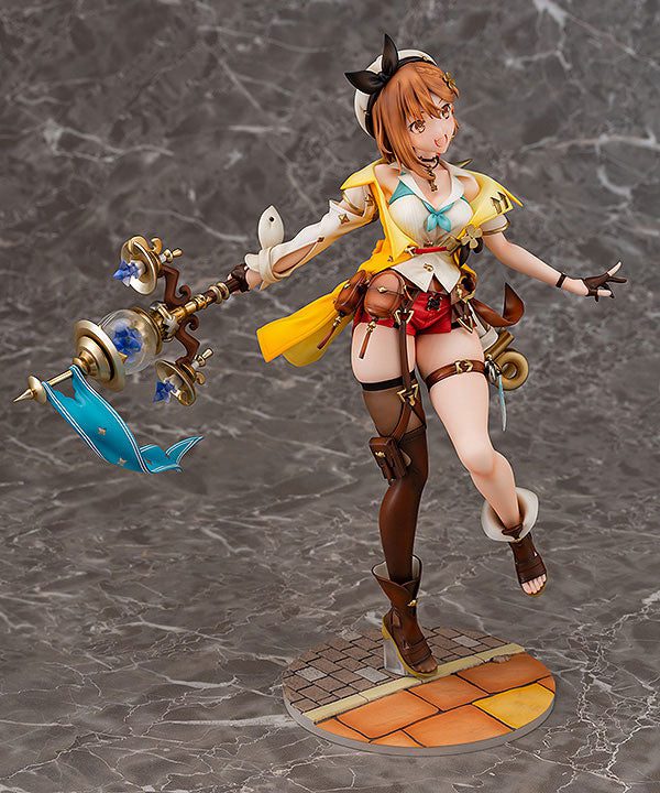 Atelier Ryza 2 ~Ushinawareta Denshou to Himitsu no Yousei~ - Reisalin Stout - 1/7 (Wonderful Works)