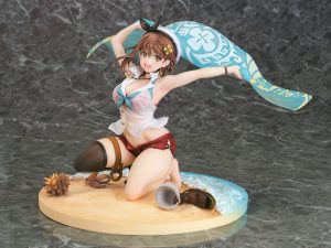 Atelier Ryza 2 ~Ushinawareta Denshou to Himitsu no Yousei~ - Reisalin Stout - 1/6