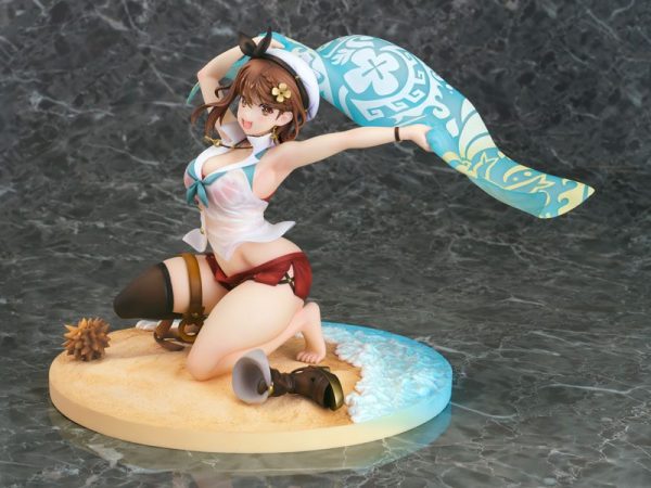 Atelier Ryza 2 ~Ushinawareta Denshou to Himitsu no Yousei~ - Reisalin Stout - 1/6