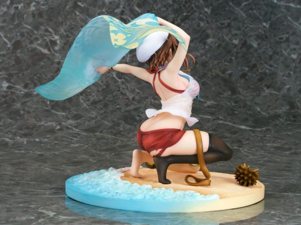 Atelier Ryza 2 ~Ushinawareta Denshou to Himitsu no Yousei~ - Reisalin Stout - 1/6