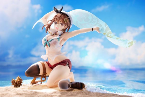 Atelier Ryza 2 ~Ushinawareta Denshou to Himitsu no Yousei~ - Reisalin Stout - 1/6