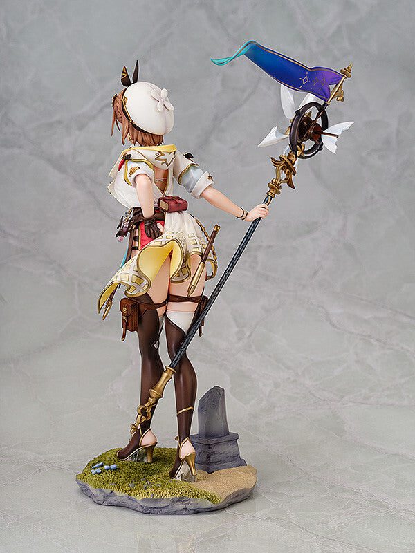 Atelier Ryza 3 ~Owari no Renkinjutsushi to Himitsu no Kagi~ - Reisalin Stout - 1/7