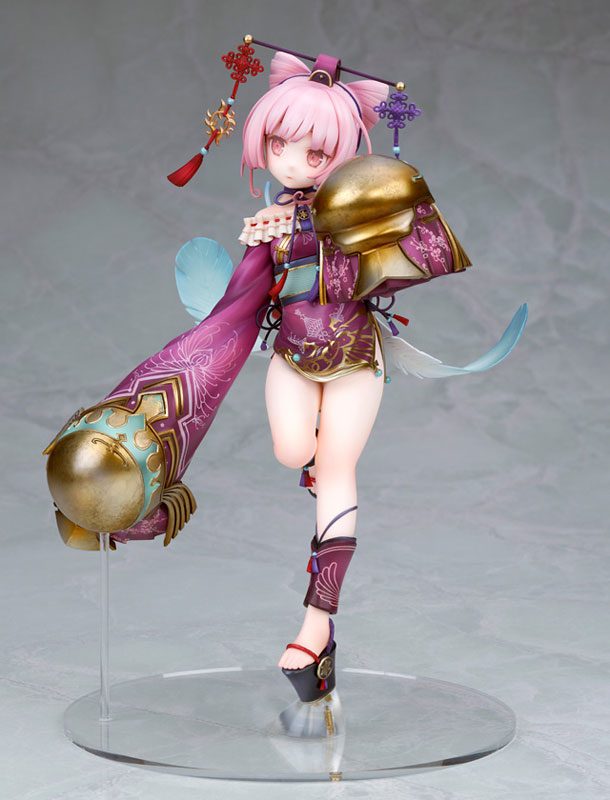 Atelier Sophie ~Fushigi na Hon no Renkinjutsushi~ - Corneria - 1/7 (Alter)