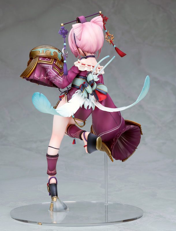 Atelier Sophie ~Fushigi na Hon no Renkinjutsushi~ - Corneria - 1/7 (Alter)