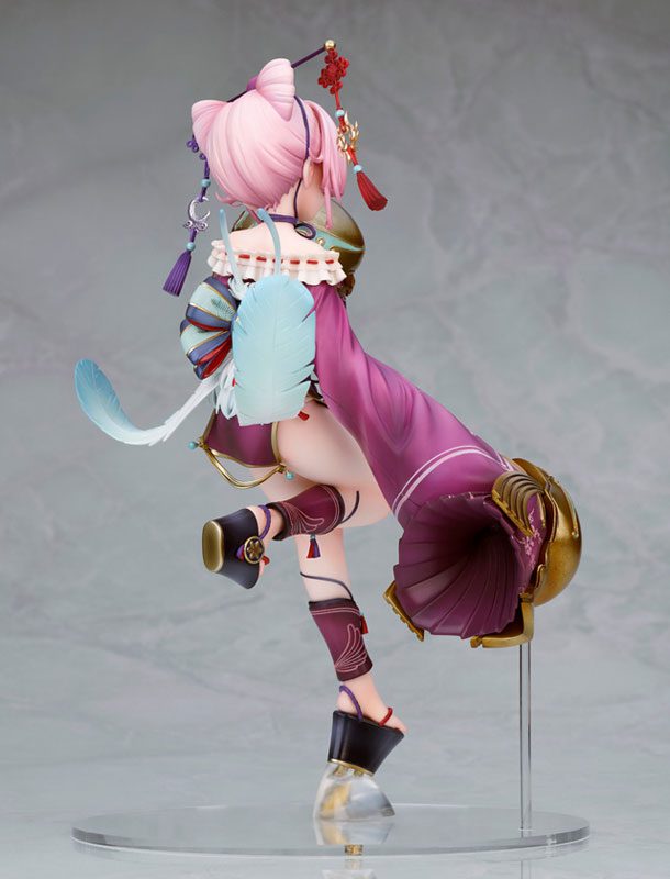 Atelier Sophie ~Fushigi na Hon no Renkinjutsushi~ - Corneria - 1/7 (Alter)