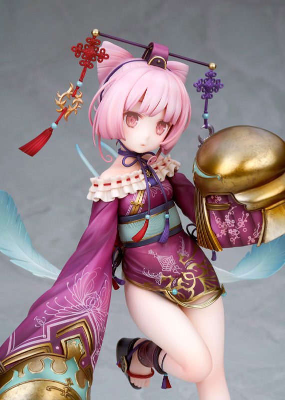 Atelier Sophie ~Fushigi na Hon no Renkinjutsushi~ - Corneria - 1/7 (Alter)