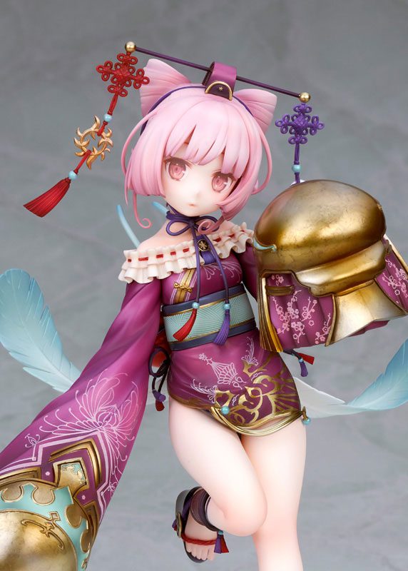 Atelier Sophie ~Fushigi na Hon no Renkinjutsushi~ - Corneria - 1/7 (Alter)