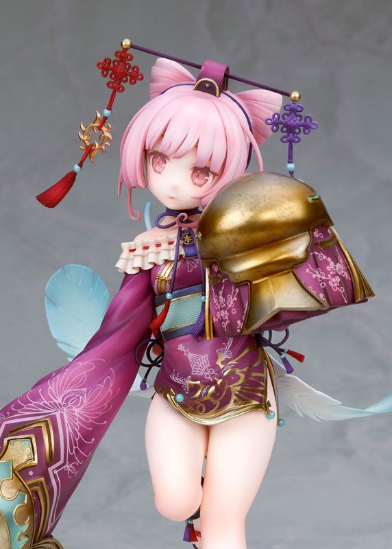 Atelier Sophie ~Fushigi na Hon no Renkinjutsushi~ - Corneria - 1/7 (Alter)