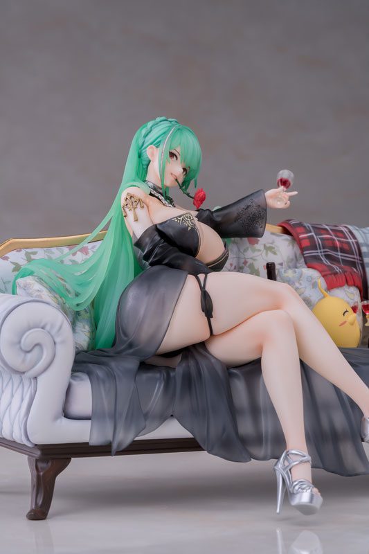 Azur Lane - Littorio - 1/7 - Calabria Aurea (Daiki Kougyou)