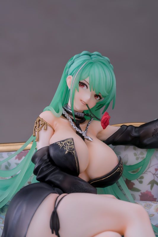 Azur Lane - Littorio - 1/7 - Calabria Aurea (Daiki Kougyou)