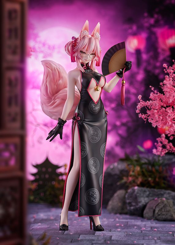 Fate/Grand Order - Koyanskaya - China Dress Ver.