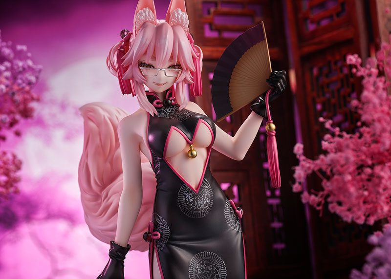 Fate/Grand Order - Koyanskaya - China Dress Ver.