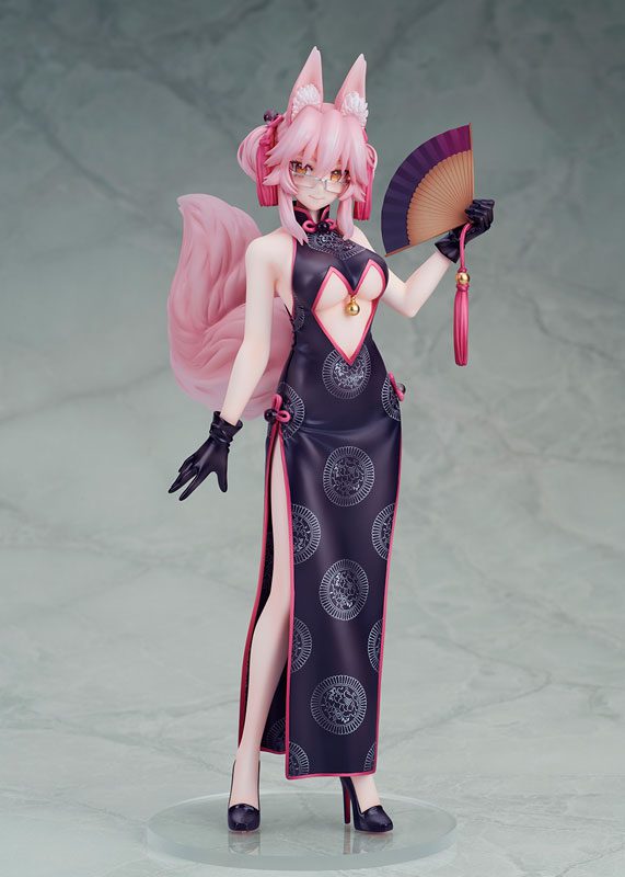 Fate/Grand Order - Koyanskaya - China Dress Ver.