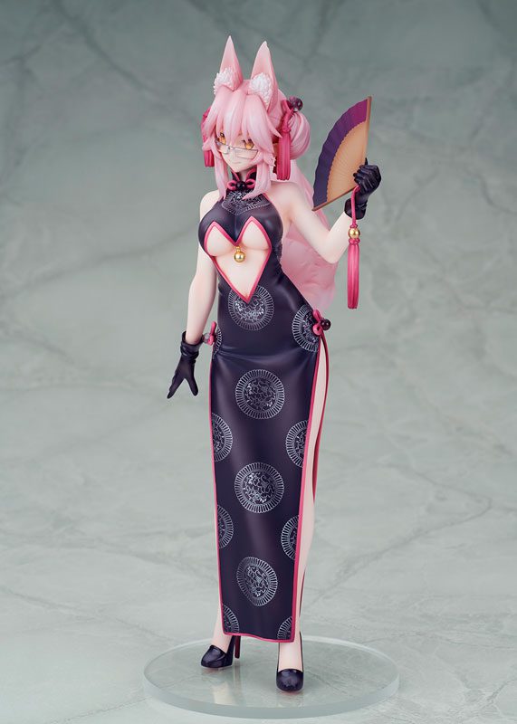 Fate/Grand Order - Koyanskaya - China Dress Ver.